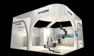 杭州專業(yè)展覽搭建、設(shè)計(jì)及會(huì)議服務(wù)全解析