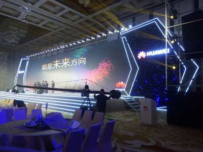 舞臺活動(dòng)執(zhí)行與會(huì)議展覽服務(wù)的全流程解析