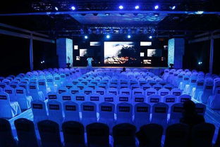 會議會展活動運營管理 會場布置風格的藝術與實踐